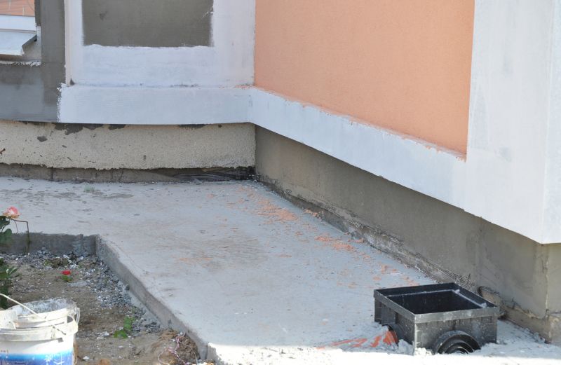 Concrete Foundation Repair in Manatee County, FL
