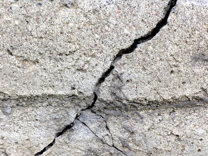 Cracked Foundation Repair in Brandon, FL