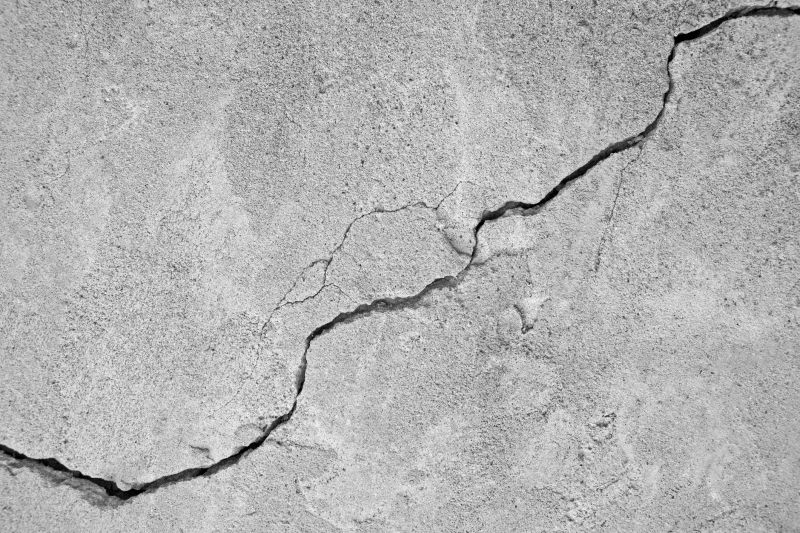 Cracked Foundation Repair in Apollo Beach, FL