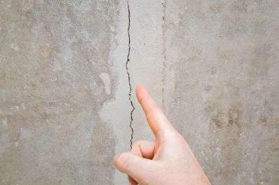 Cracked Foundation Repair in Safety Harbor, FL
