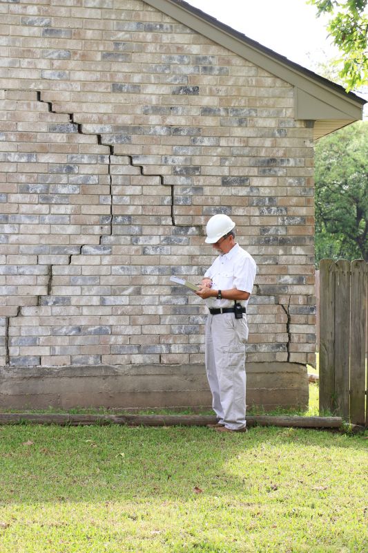 Foundation Assessment in Apollo Beach, FL