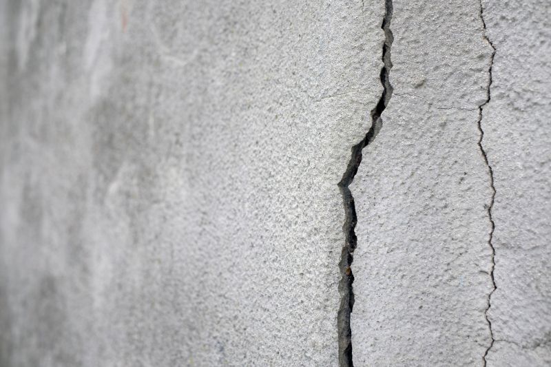 Foundation Crack Repair in Bradenton, FL