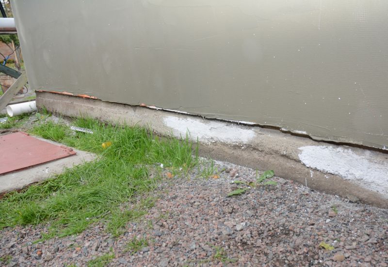 Foundation Crack Repair in Palmetto, FL