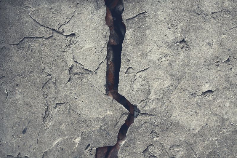 Foundation Crack Repair in Seffner, FL