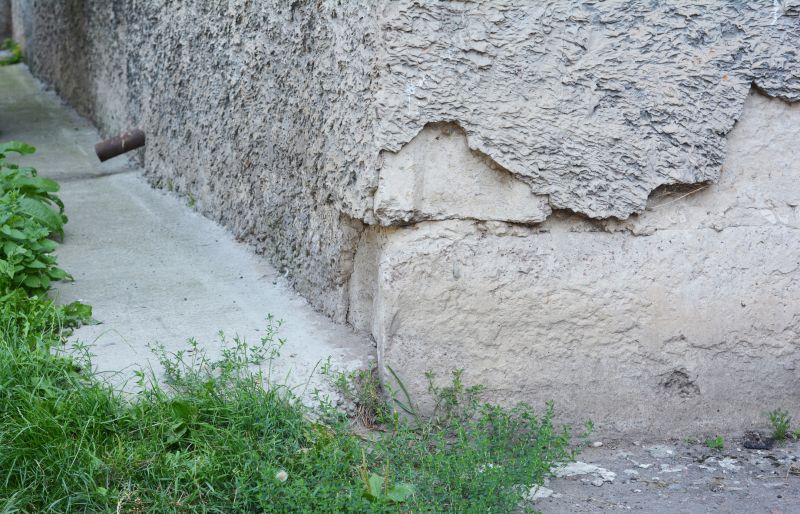 Foundation Damage Repair in Hillsborough County, FL