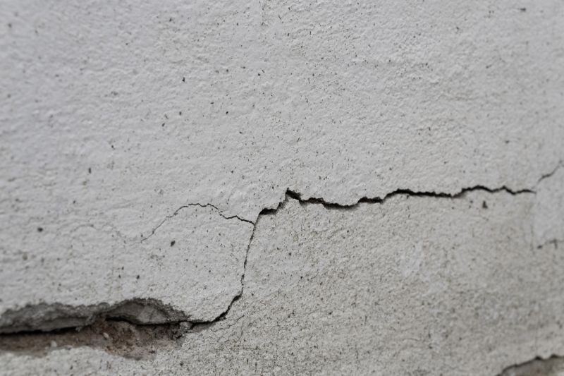 Foundation Damage Repair in Ruskin, FL