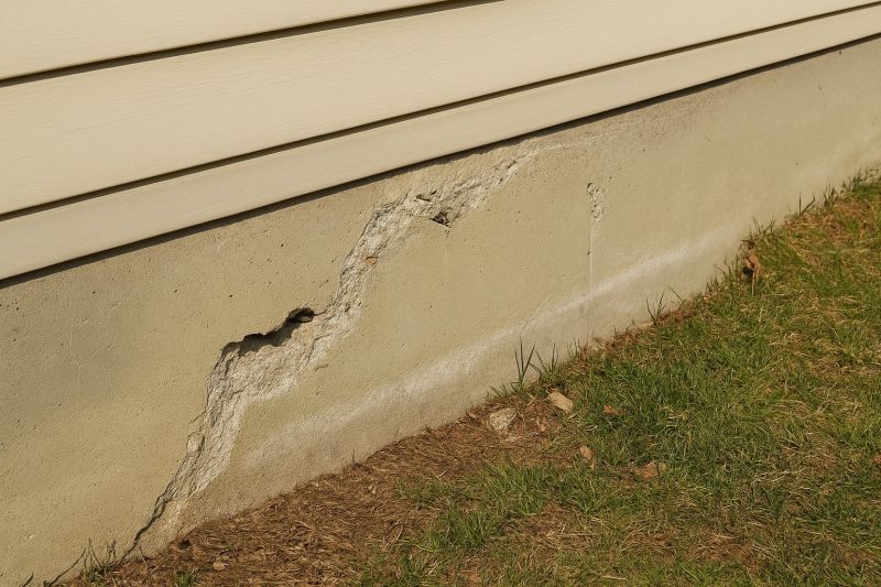 Foundation Raising in Seffner, FL