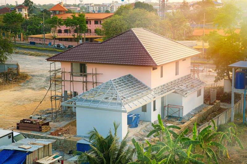 Foundation Raising in Wimauma, FL