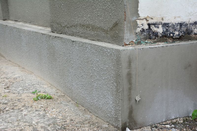 Foundation Repair in Hillsborough County, FL