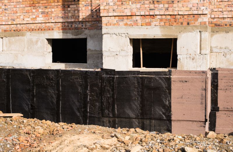Foundation Repair in Safety Harbor, FL