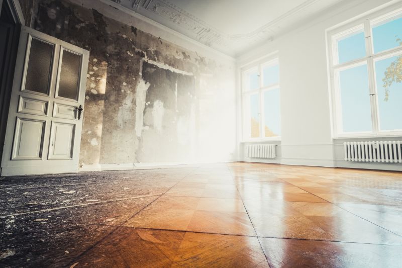 Foundation Restoration in Apollo Beach, FL