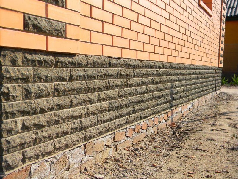 Foundation Strengthening in Apollo Beach, FL