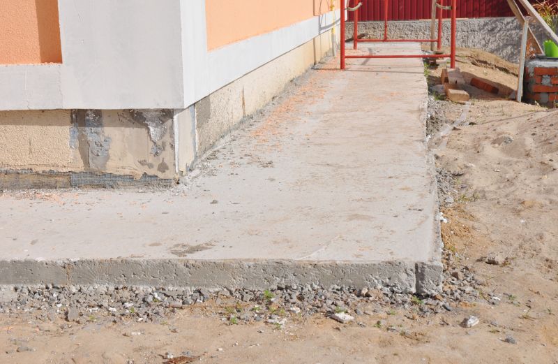 Foundation Structural Repair in Hillsborough County, FL