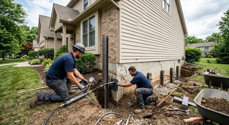 Piling Repair in Manatee County, FL