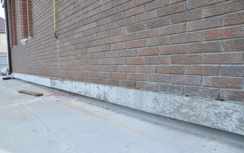 Structural Foundation Repair in Largo, FL