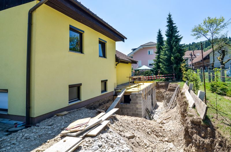 Structural Foundation Repair in Valrico, FL